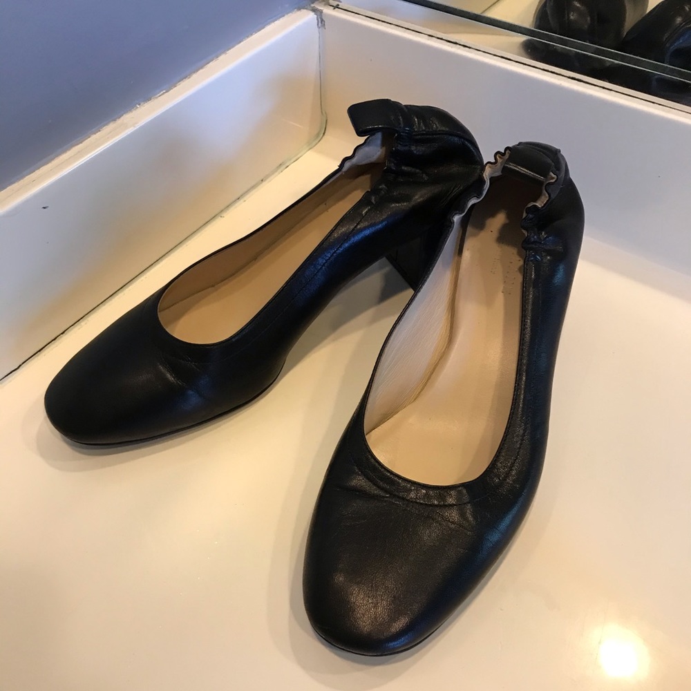 Everlane Day Heel